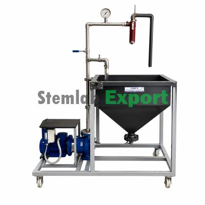 Hydrocyclone Rig Small