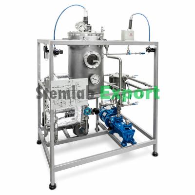 Hydrogenation Unit Deluxe