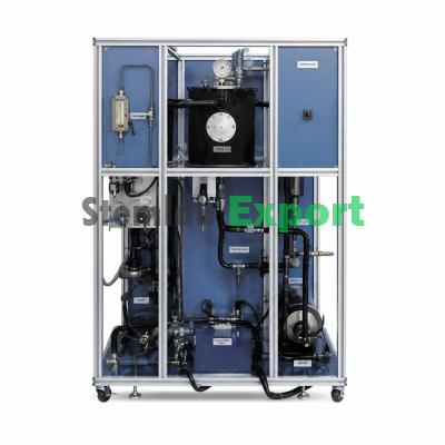 Hydrogenation Unit