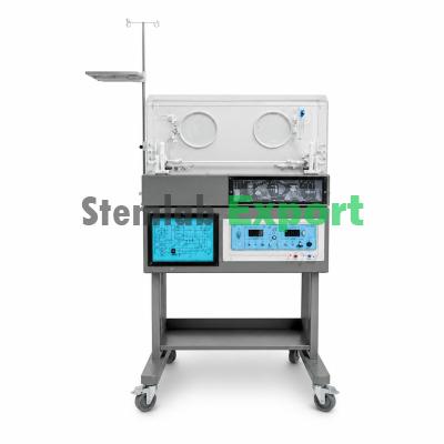 Incubator Training Unit