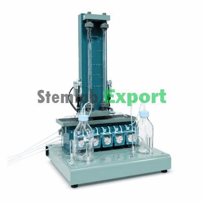 Ion Exchange Unit Deluxe
