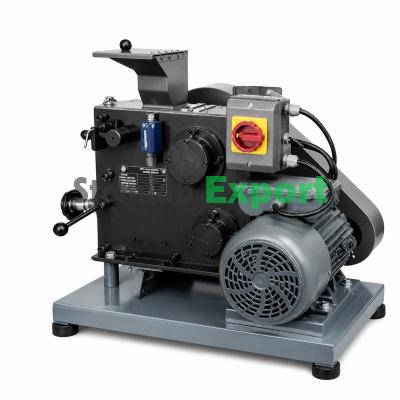 Jaw Crusher, Capacity :< 50 kg / hr