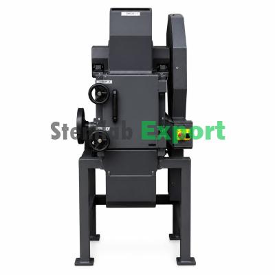 Jaw Crusher, Output: 300 kg / hr