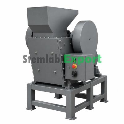 Jaw Crusher, Output: 3500 kg / hr