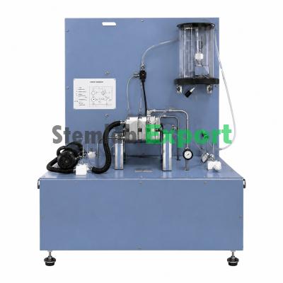 Computer Controlled Laboratory Pasteurizer