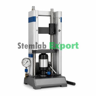 Cement Laboratory Press Model H oil and petroleum testing instruments by
