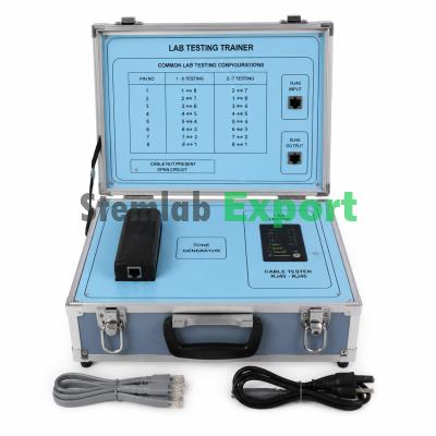 LAN Switch Trainer