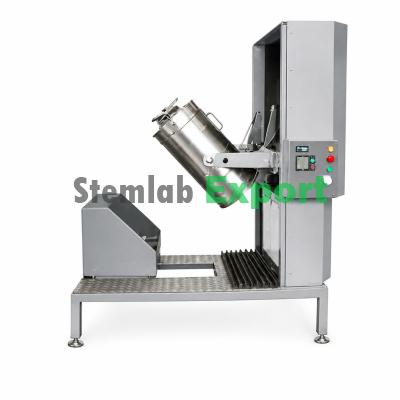 Large Batch Laboratory Ball Mill (150�300 L)