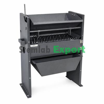 Large Capacity Sample Splitter