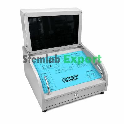 LCD Computer Monitor Trainer