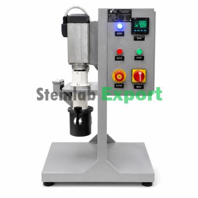 LCPC Test Device