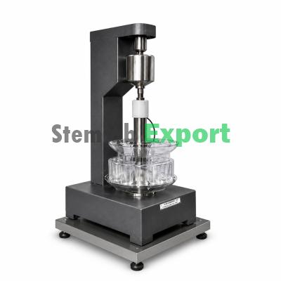 Liquid Slurry Sample Splitter