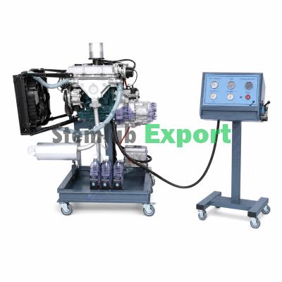 Used Diesel Engines for Skills Practice