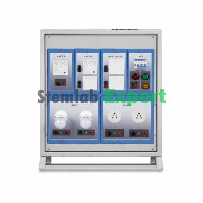 Luminosity Control Application