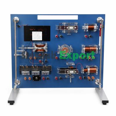 Magnetic Field Experiment Training Kit