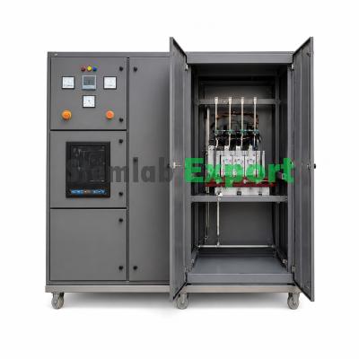 Main Switch Board Demonstrator (Single Feeder ACB 600A)