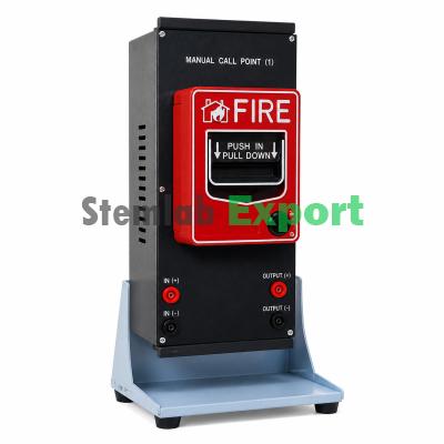 Manual Call Point Panic Glass Break Emergency Switches 1