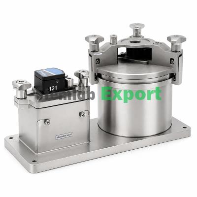 Mill Measuring System Grind Control
