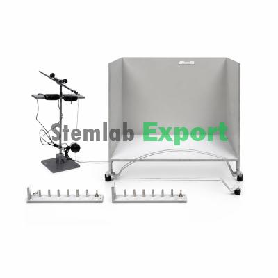 Mechanics Study Set
