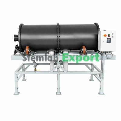 Continuous Ball Mill