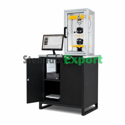 25 kN Testing Machine