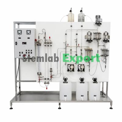 25-Litre Multipurpose Synthesis Unit