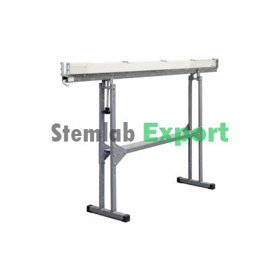 2.5 x 0.053 x 0.12 Metre Flume