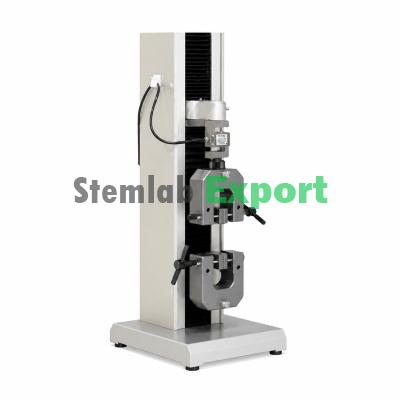 3 or 5 kN Testing Machine