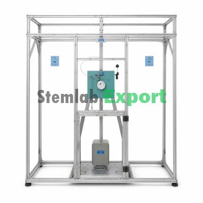 300 Nm Charpy and Izod Impact Testing Unit