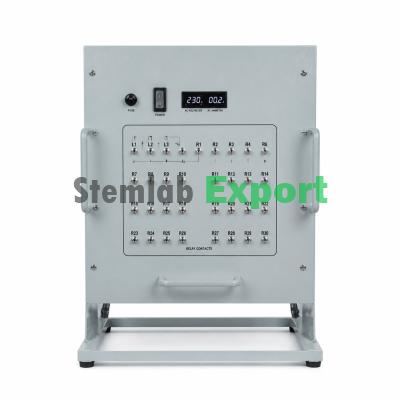 32-Way Pressure Display Unit