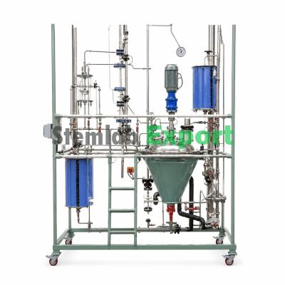 50-Litre Multipurpose Synthesis Unit