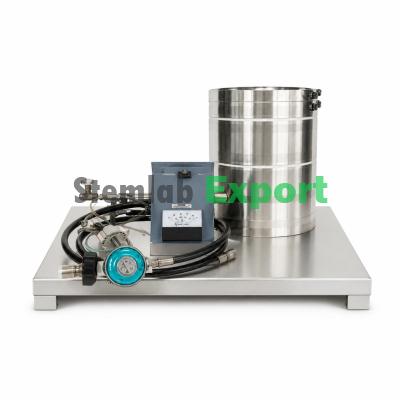 8? Gold Smelter Kit
