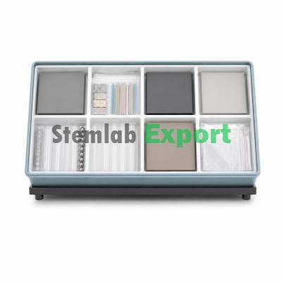 Absorbers and targets set Physics Lab for Schools and Colleges