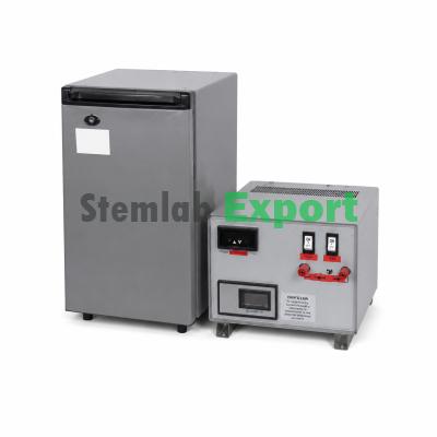 ABSORPTION REFRIGERATION DEMONSTRATOR