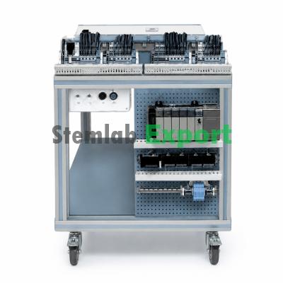 AC Conveyor Belt Workstation