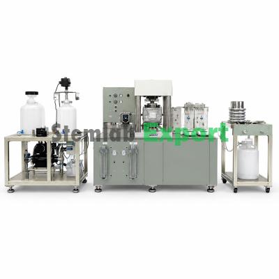 Acid Fracture conductivity system Reservoir stimulation Instruments