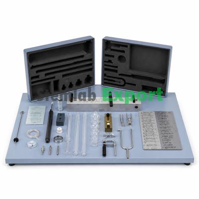 Acoustics Physics Student Science Kits
