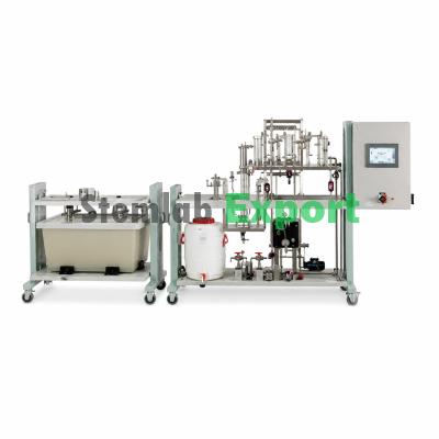 Activated sludge process