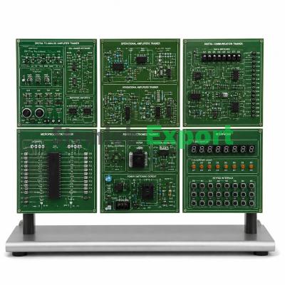 Advance Digital Application Modules