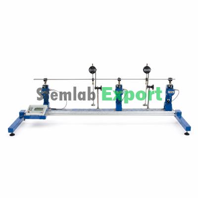 ADVANCED BEAM TESTING APPARATUS (DIGITAL VERSION)
