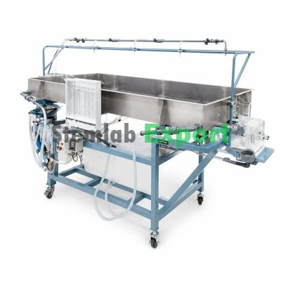 Advanced Environmental Hydrology System Deluxe