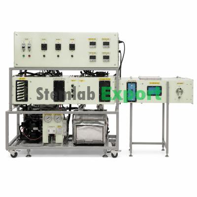 Advanced HVAC and R Trainer