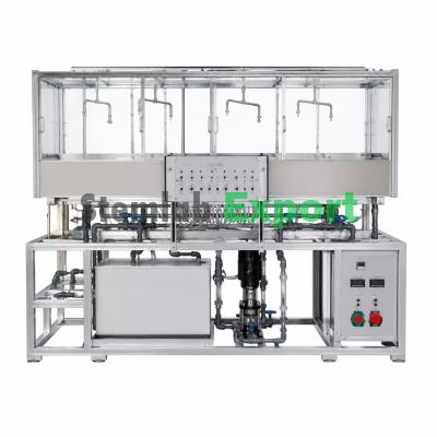 Advanced hydrological investigations Deluxe