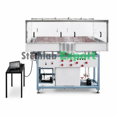 ADVANCED HYDROLOGY AND RAINFALL APPARATUS