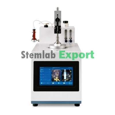 Advanced Jet Fuel Total Acid Number Testing Equipment