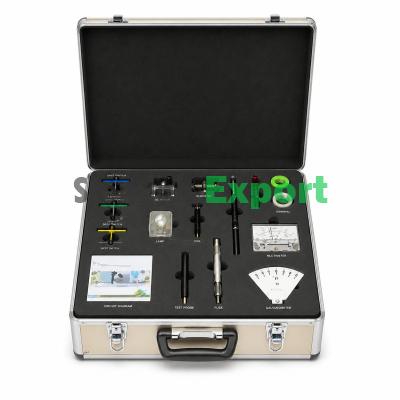 Advanced Physics Experiments STEM Science Kits for Electricity Building