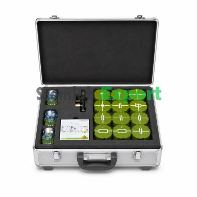 Advanced Physics Experiments STEM Science Kits for Electricity Demo