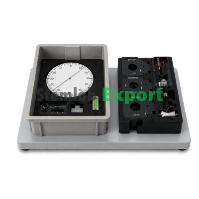 Advanced Physics Experiments STEM Science Kits for Wave Optics for students