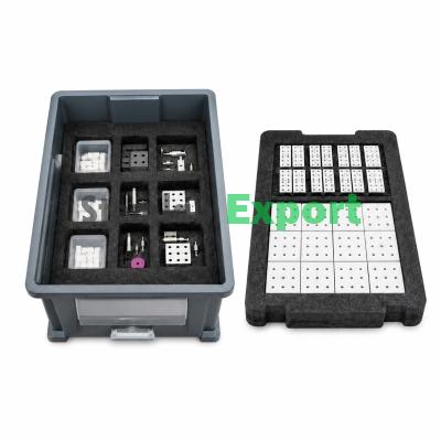 Advanced Physics Set Electricity / Electronics 1 Physics School Science STEM Kit