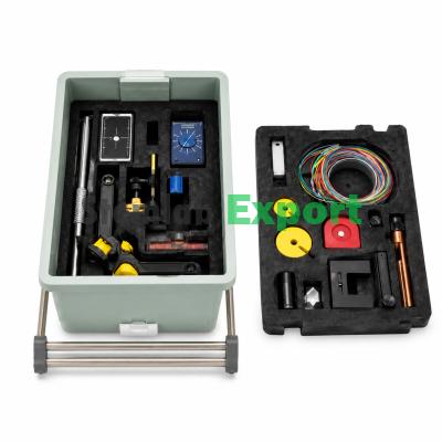 Advanced Physics Set Linear Motion with Timer Dynamics Physics School Science STEM Kit